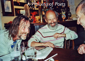 A Prolixity of poets